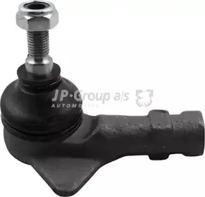 1544603270 JP GROUP Наконечник поперечной рулевой тяги
