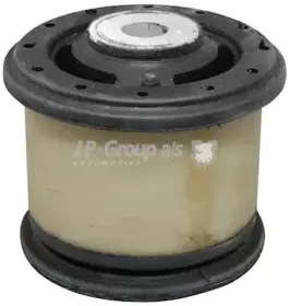 1550100100 JP GROUP Втулка, балка моста