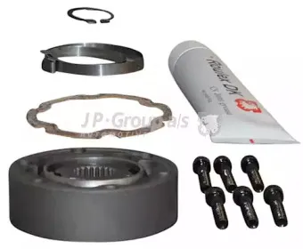 1553200100 JP GROUP