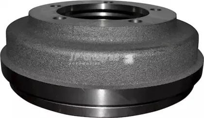 1563501200 JP GROUP Тормозной барабан