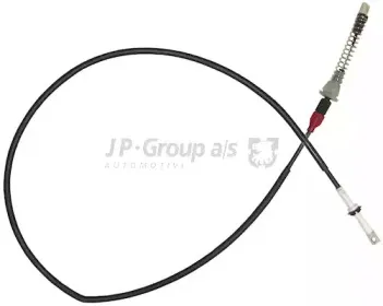 1570100100 JP GROUP Тросик газа