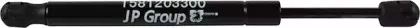 1581203300 JP GROUP Газовая пружина, крышка багажник