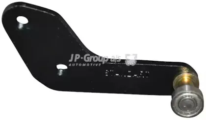 1588600180 JP GROUP Направляющая ролика, сдвижная дверь