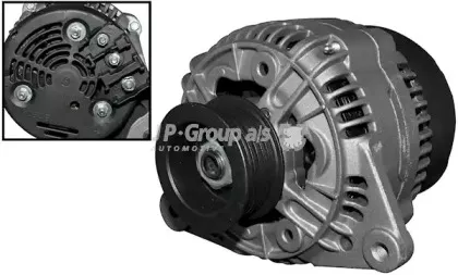 1590101400 JP GROUP Генератор