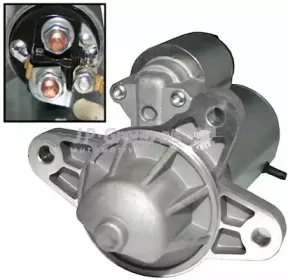 1590300100 JP GROUP Стартер