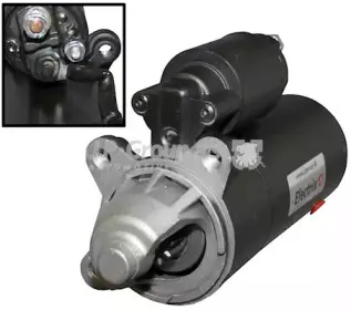 1590300300 JP GROUP Стартер