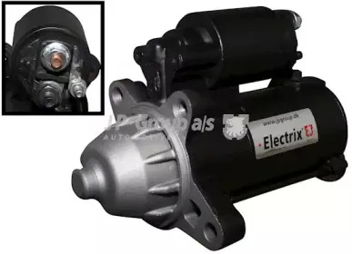 1590300500 JP GROUP Стартер