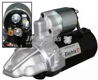 1590300900 JP GROUP Стартер