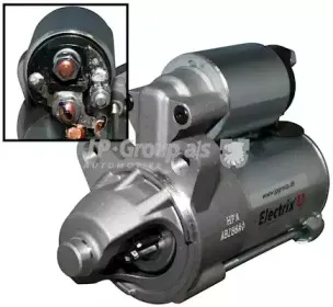 1590301100 JP GROUP Стартер