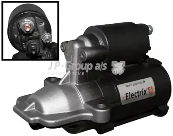 1590301400 JP GROUP Стартер