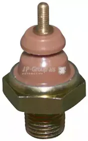 1593500100 JP GROUP Датчик давления масла