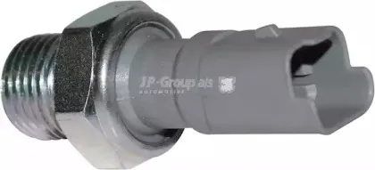 1593500500 JP GROUP Датчик давления масла