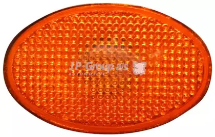 1595500200 JP GROUP Фонарь указателя поворота