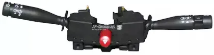 1596200500 JP GROUP Выключатель на рулевой колонке
