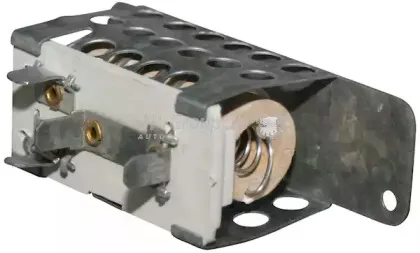 1596850200 JP GROUP Сопротивление, вентилятор салона