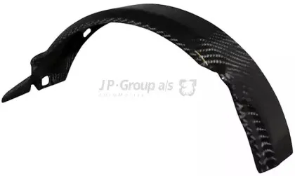 1615000100 JP GROUP Дефлектор воздуха, двигатель