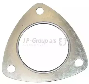 1621101600 JP GROUP Прокладка, труба выхлопного газа