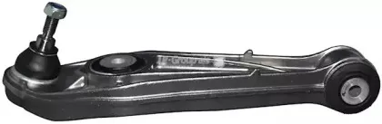 1640100500 JP GROUP Рычаг независимой подвески колеса, подвеска колеса