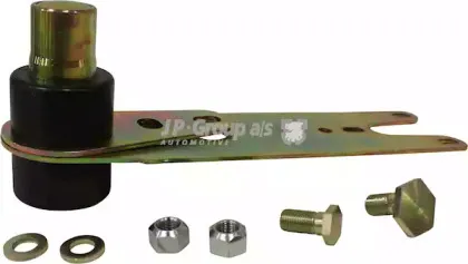 1650250100 JP GROUP Крепление попоречного рычага по