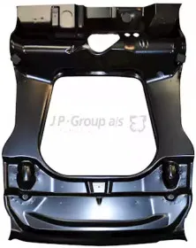 1683101000 JP GROUP Днище кузова, багажник / помещения для груза
