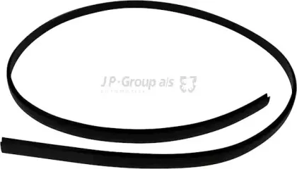 1685400100 JP GROUP Прокладка, сдвигаемая панель крыши