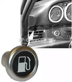 1689802300 JP GROUP Выключатель, открывание топливозаливной крышки