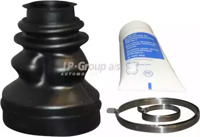 3143700419 JP GROUP Комплект пылника, приводной вал