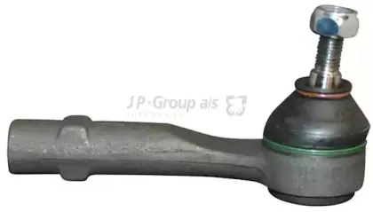 3144600489 JP GROUP Наконечник поперечной рулевой тяги