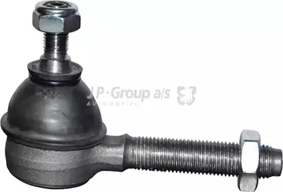 3144600500 JP GROUP Наконечник поперечной рулевой тяги