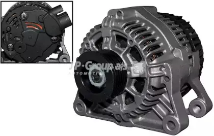 3190100609 JP GROUP Генератор