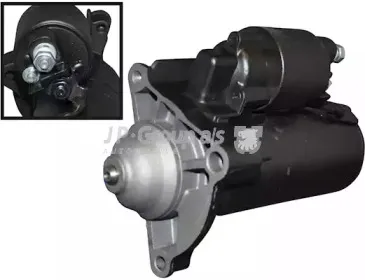 3190300609 JP GROUP Стартер