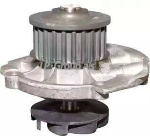 3314100709 JP GROUP Водяной насос