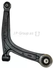 3340101289 JP GROUP Рычаг независимой подвески колеса, подвеска колеса