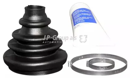 3343600710 JP GROUP Комплект пылника, приводной вал