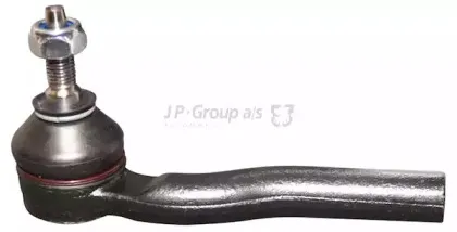 3344600179 JP GROUP Наконечник поперечной рулевой тяги