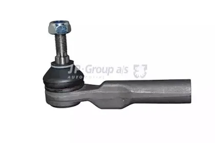 3344600509 JP GROUP Наконечник поперечной рулевой тяги