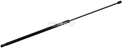 3381201600 JP GROUP Газовая пружина, крышка багажник