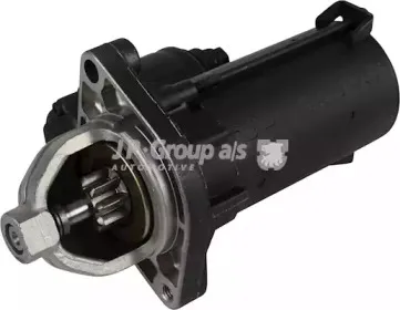 3390300700 JP GROUP Стартер