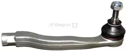 3444600680 JP GROUP Наконечник поперечной рулевой тяги