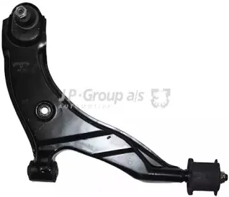3540100380 JP GROUP Рычаг независимой подвески колеса, подвеска колеса