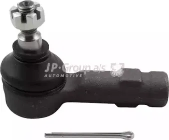 3544600500 JP GROUP Наконечник поперечной рулевой тяги