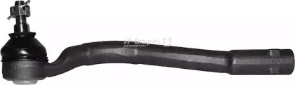 3544601170 JP GROUP Наконечник поперечной рулевой тяги
