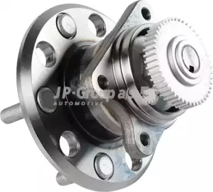 3551400600 JP GROUP Ступица колеса
