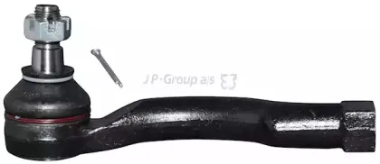 3644600270 JP GROUP Наконечник поперечной рулевой тяги
