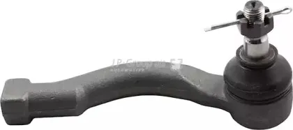 3644600280 JP GROUP Наконечник поперечной рулевой тяги