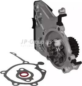 3814100100 JP GROUP Водяной насос