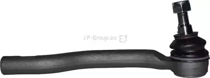 3844600580 JP GROUP Наконечник поперечной рулевой тяги