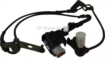 3897100180 JP GROUP Датчик, частота вращения колеса