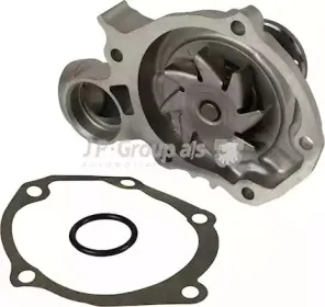 3914101000 JP GROUP Водяной насос