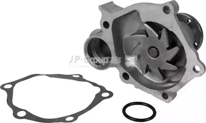 3914101900 JP GROUP Водяной насос